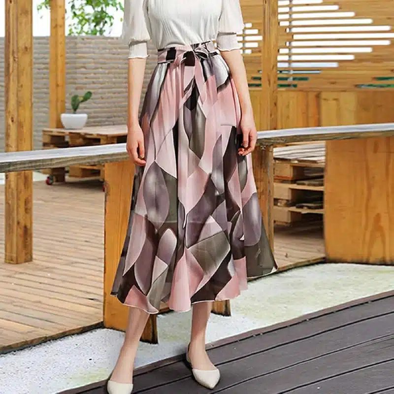 SKIRTS