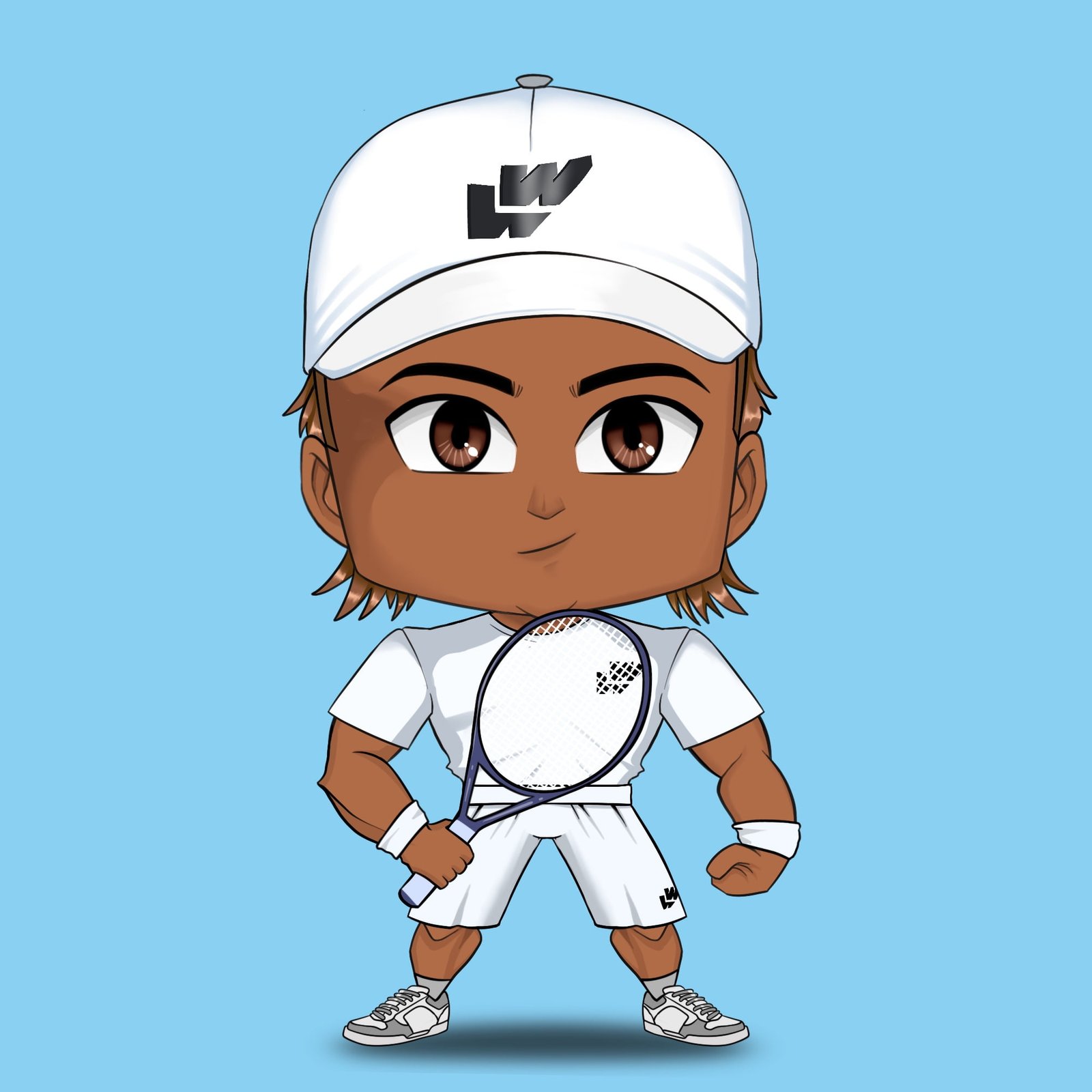 Copy of Tennis