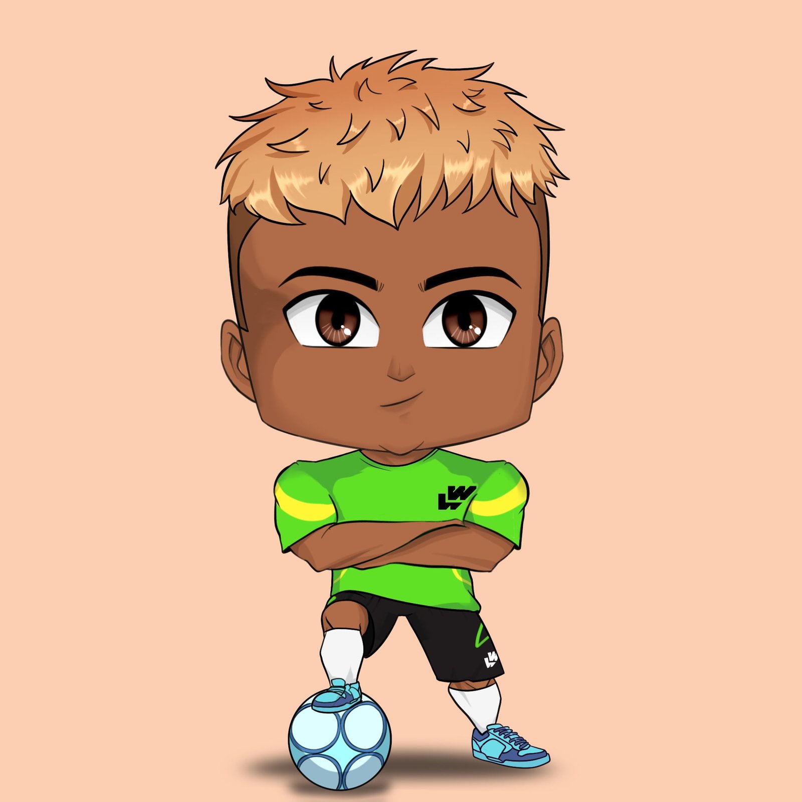 Soccer