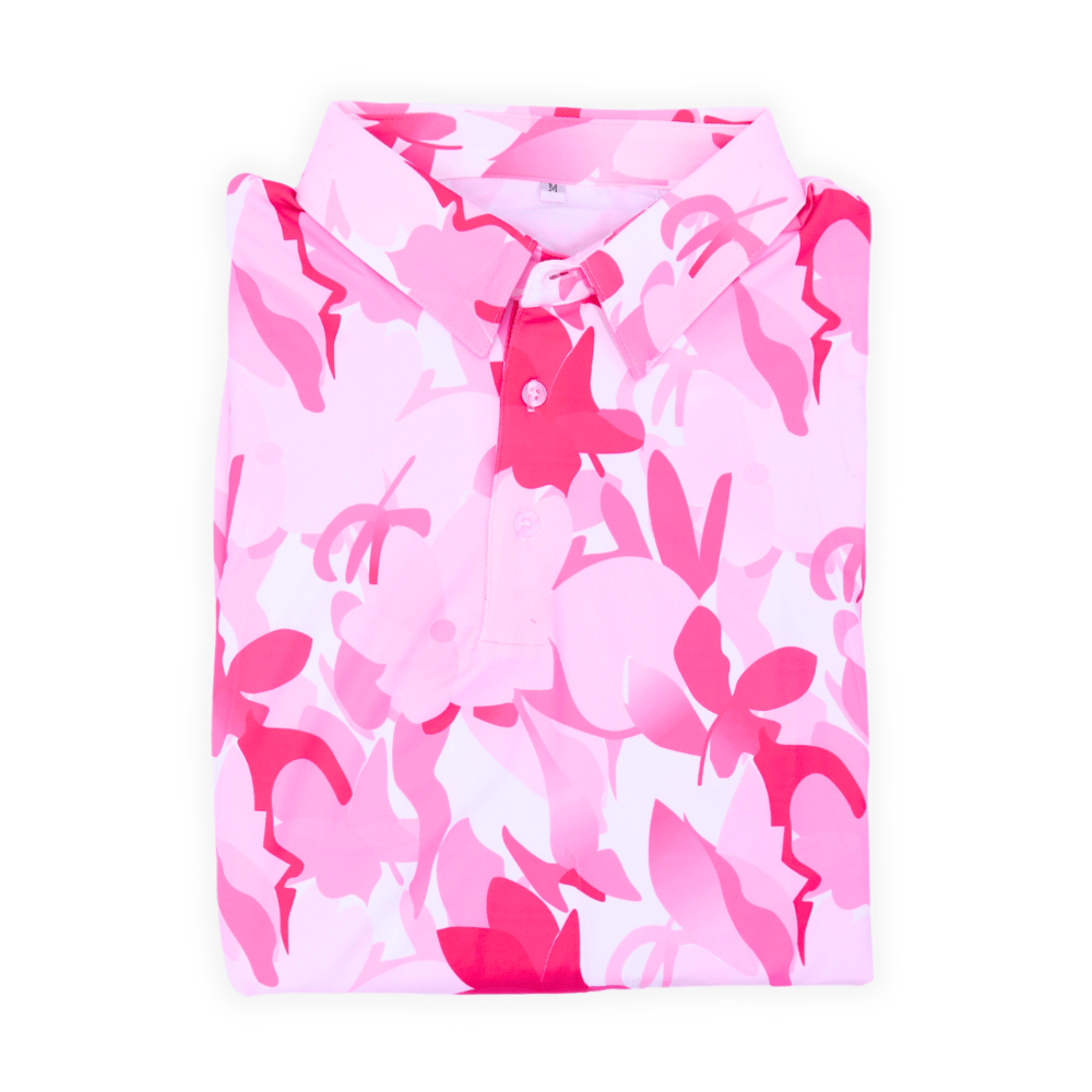 Weekender Ken Floral Polo