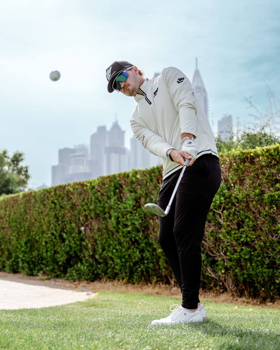 The Matchplay Combo