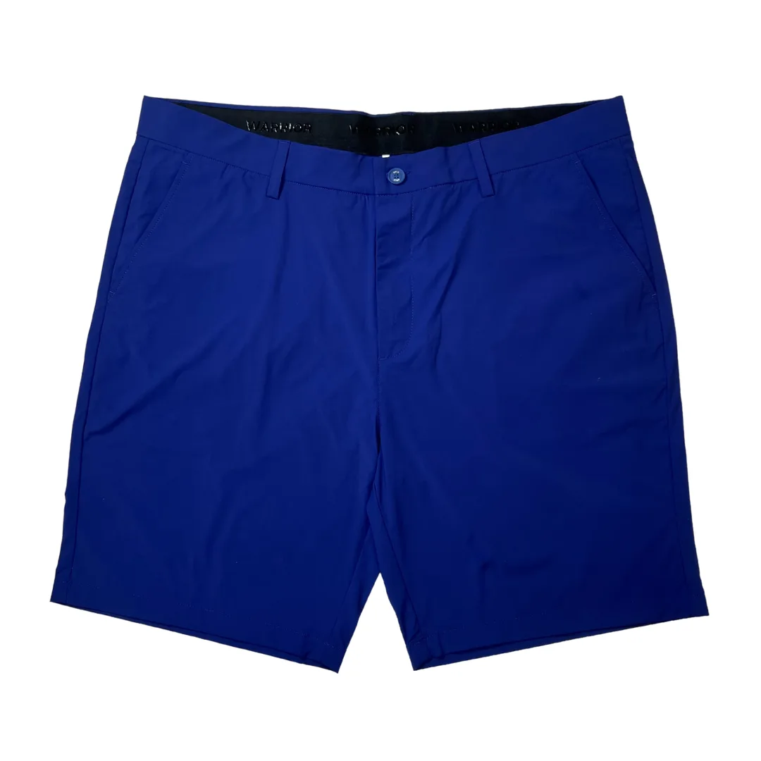 Royal Blue Tour Shorts
