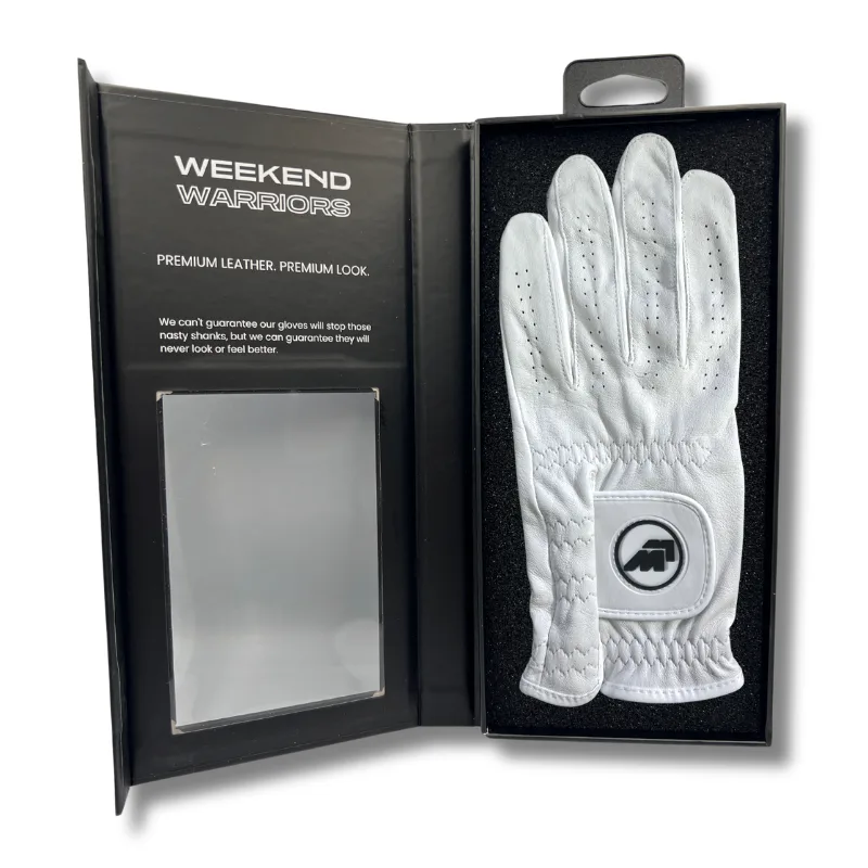 Glove Front Brown (1)