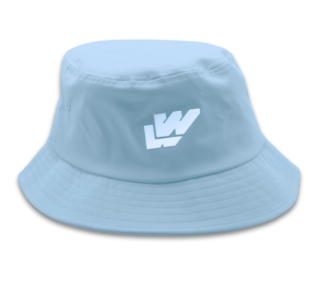 Tiffany Blue Tour Bucket Hat