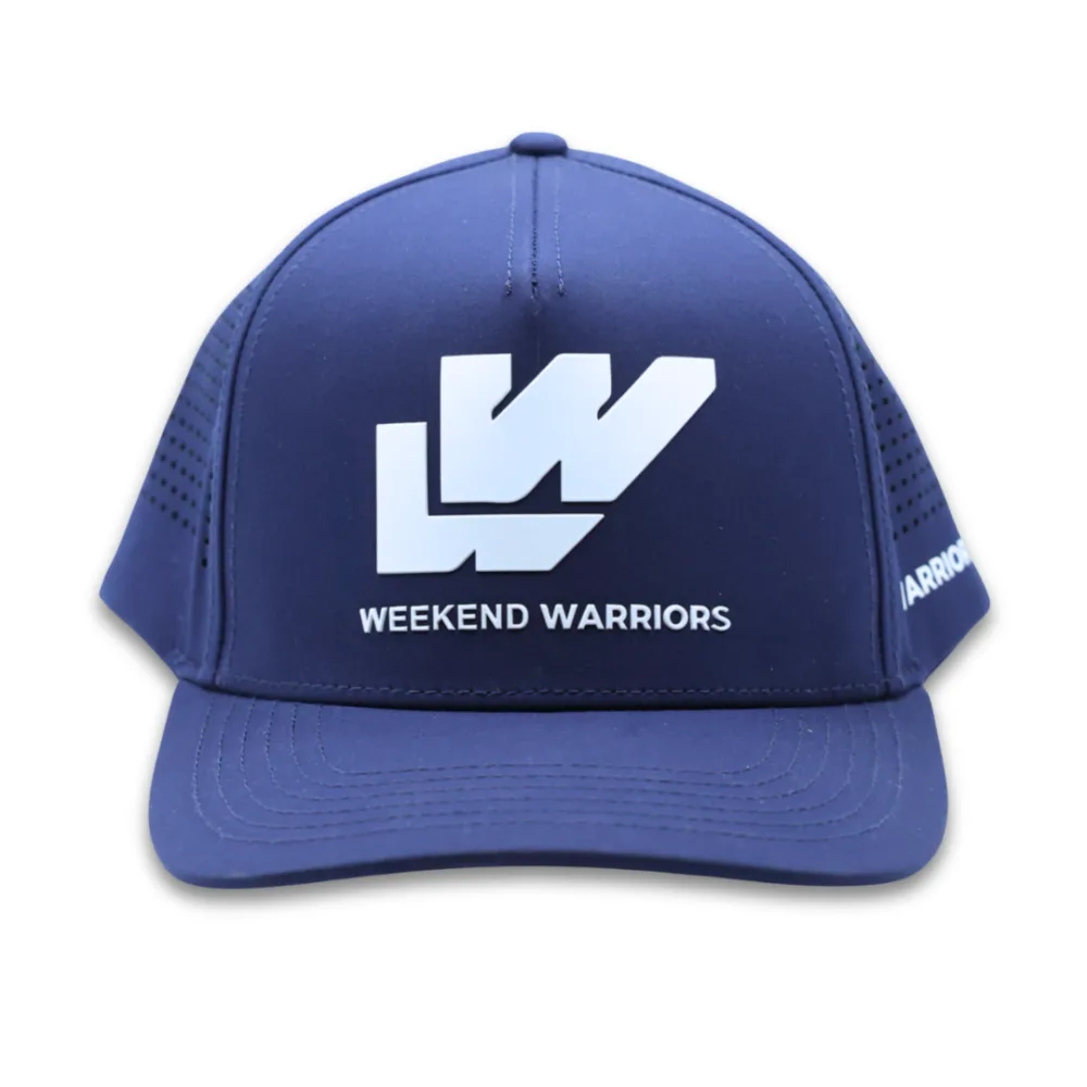 The Admiral Tour Snapback