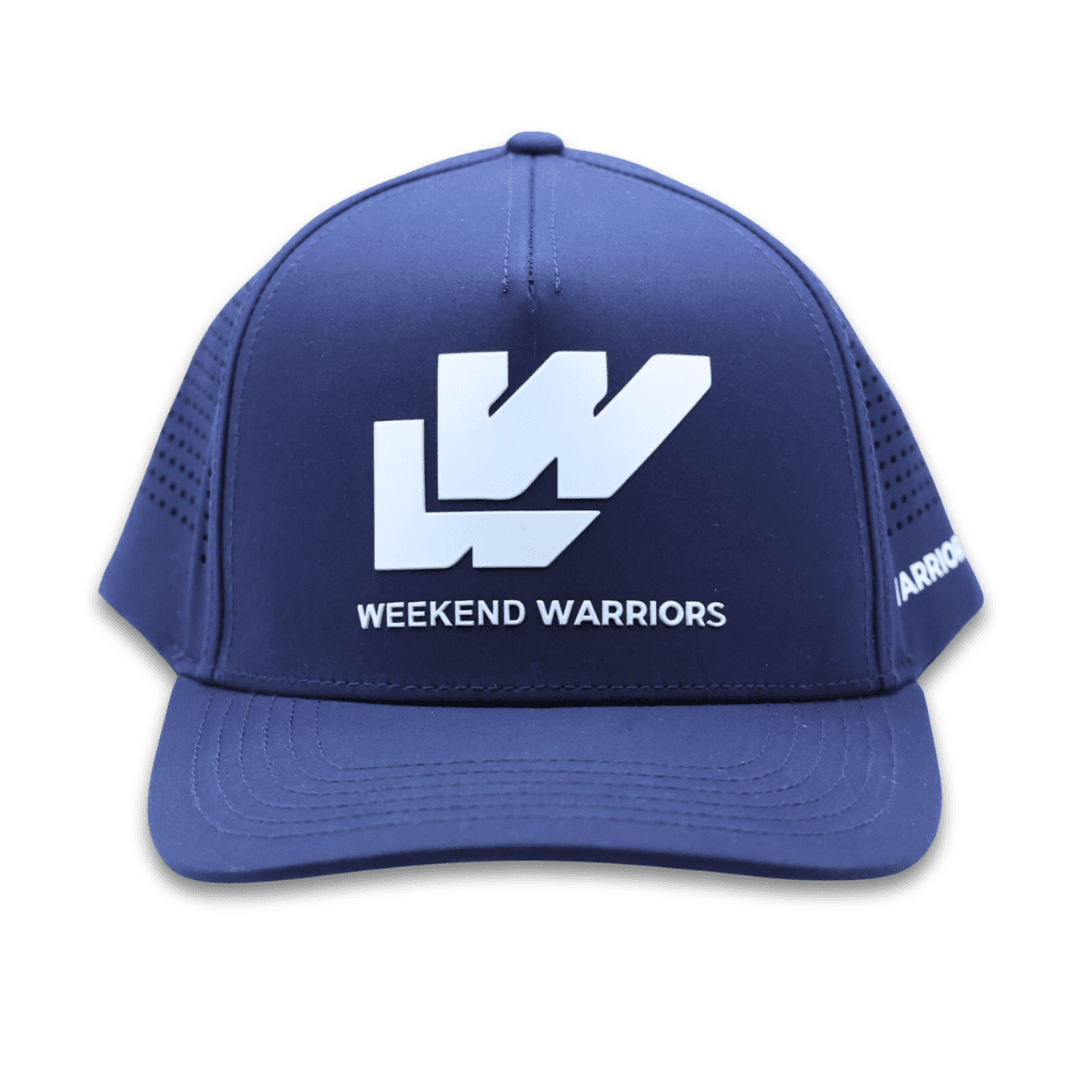 The Admiral Tour Snapback