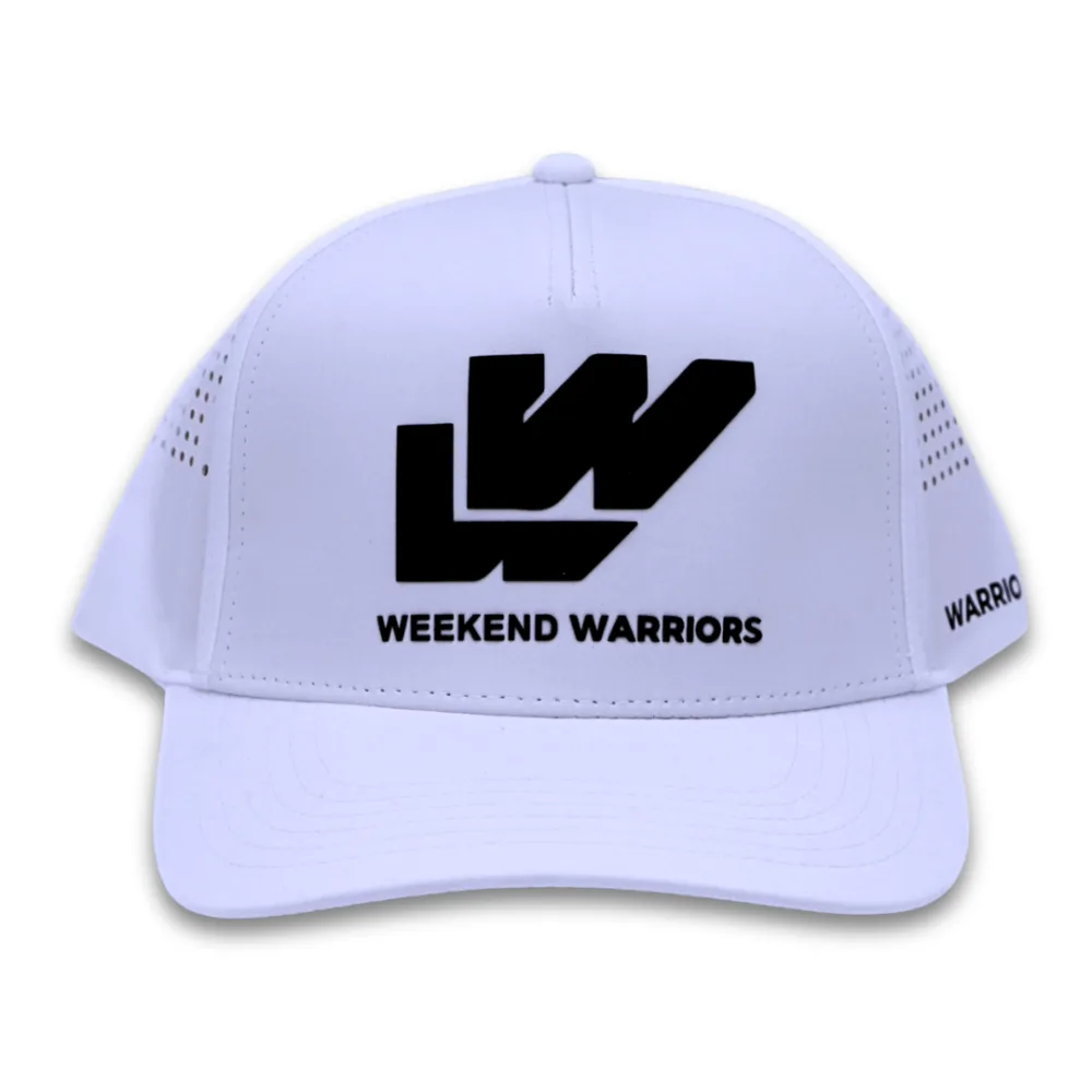 The Members Tee Tour Snapback