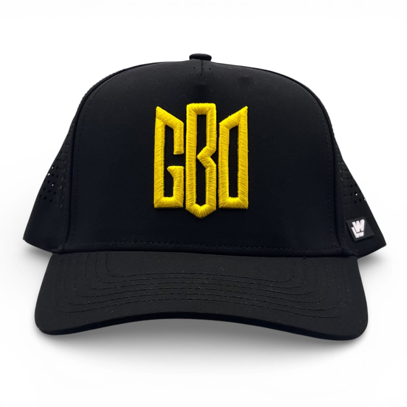 GBO 001