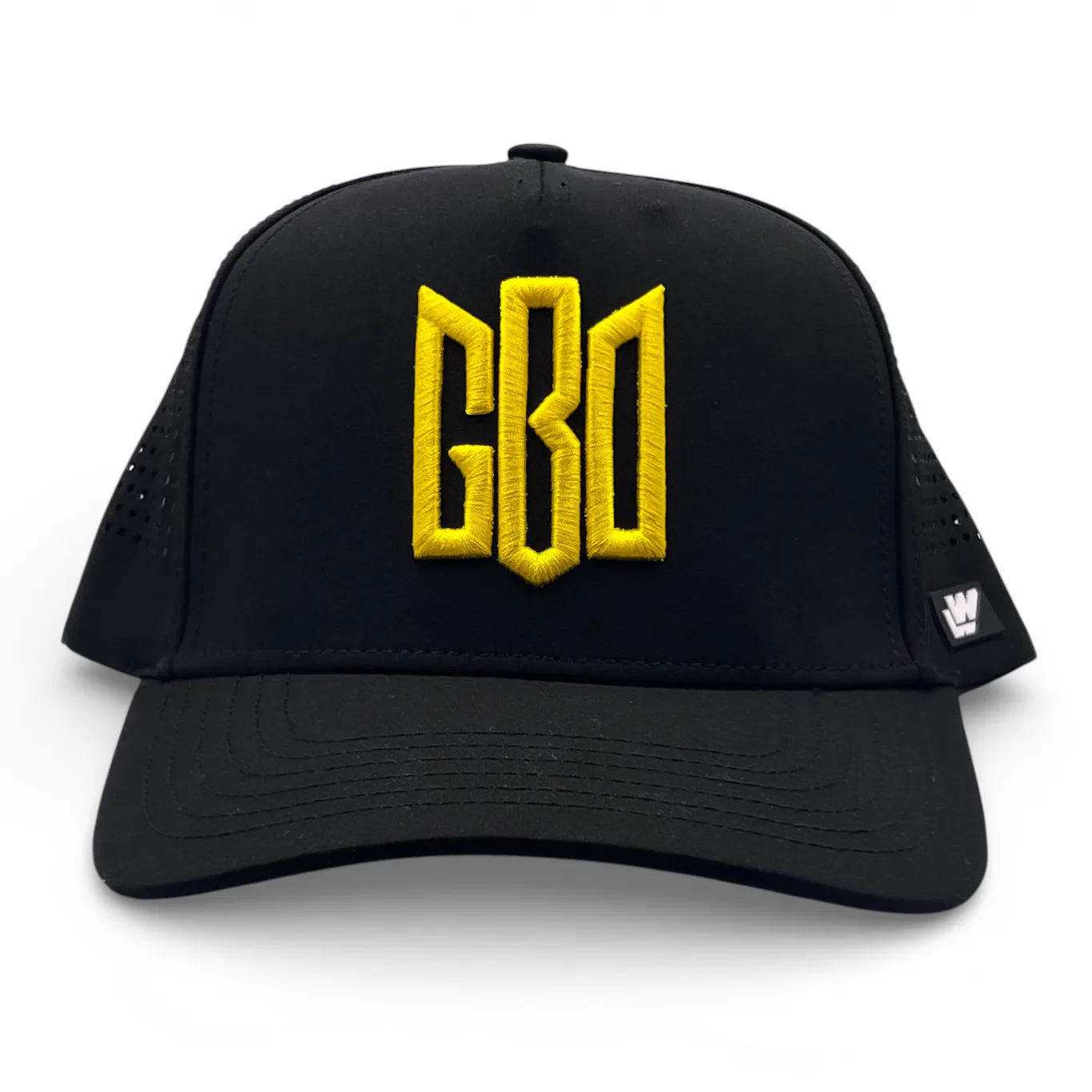GBO 001