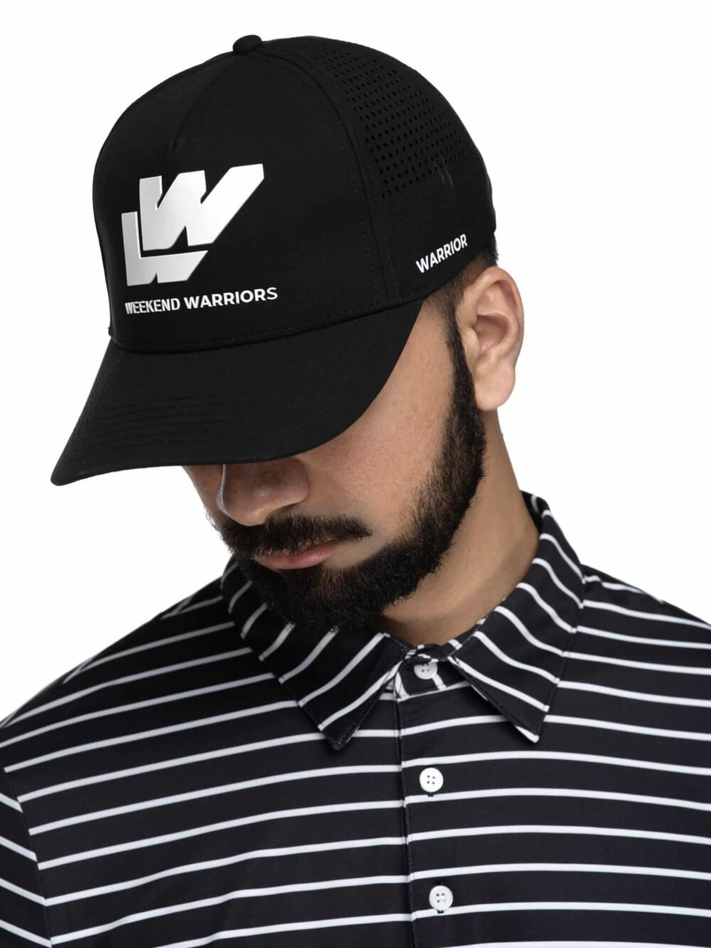 Back Tee Front