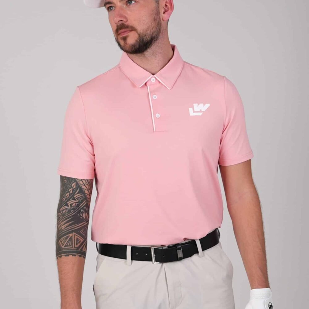 Classic Peach Front