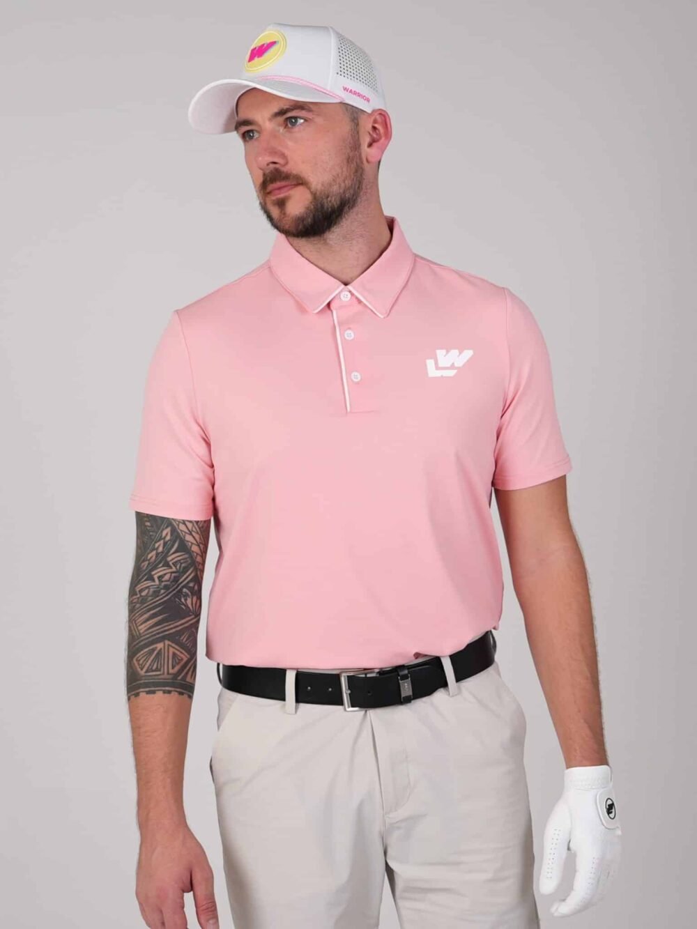 Classic Peach Front