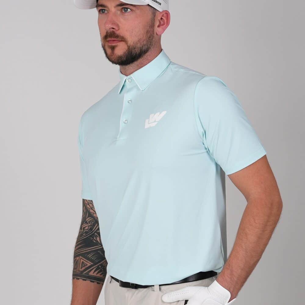 Classic Teal Front
