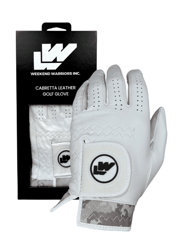 Womens Camo Tour Glove
