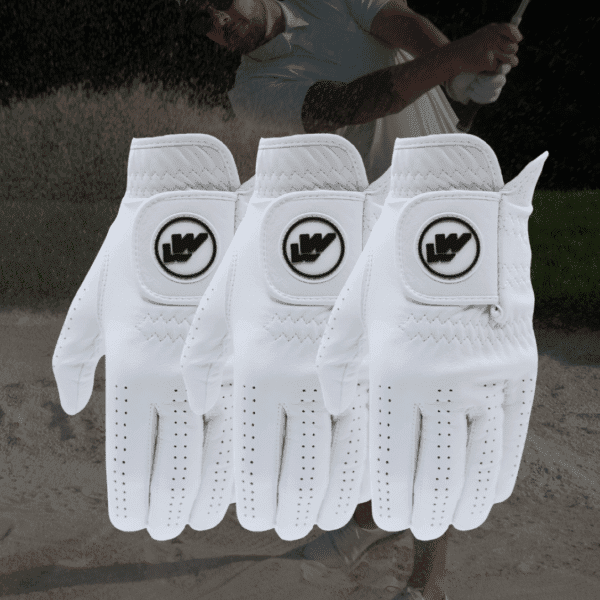 Men's 3 Glove Bundle
