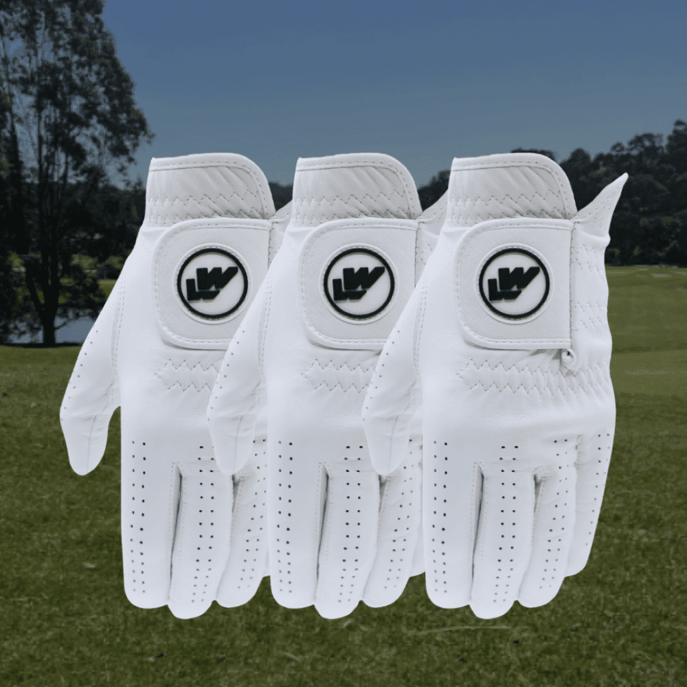 Women's 3 Glove Pack