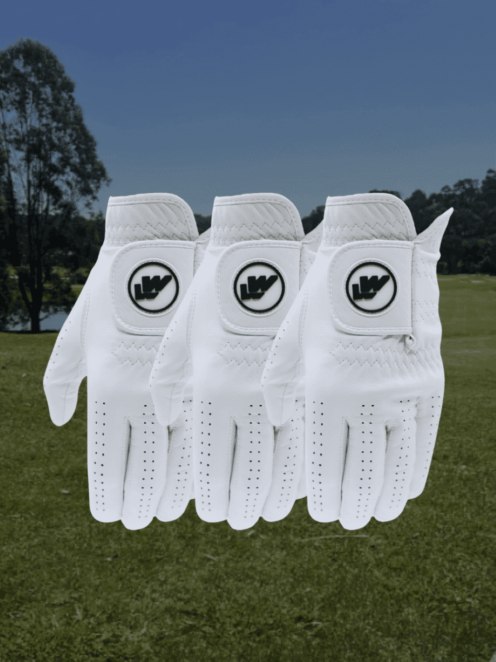 Women's 3 Glove Bundle