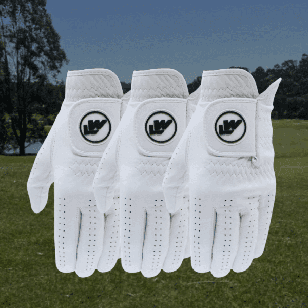 Women's 3 Glove Bundle