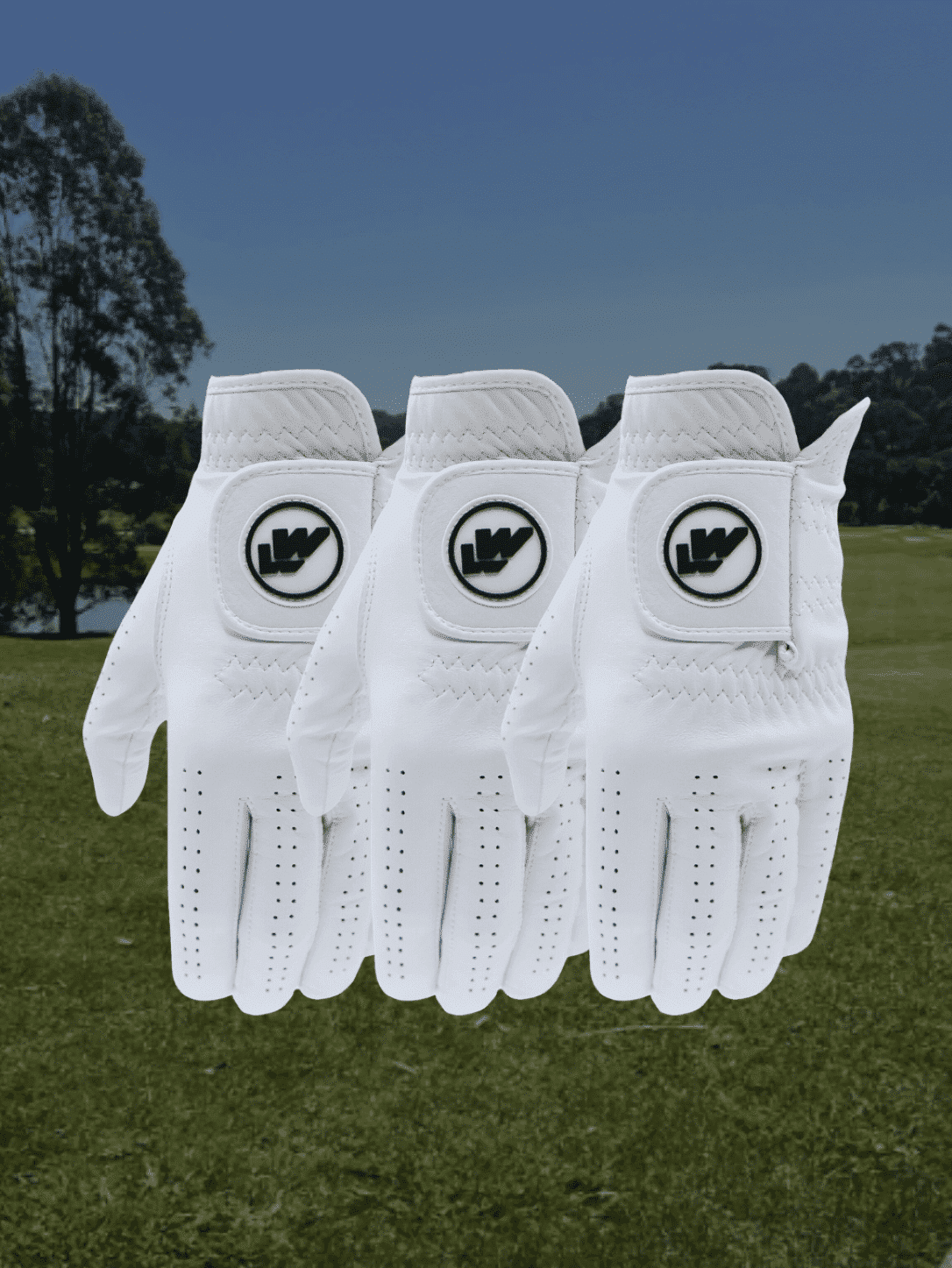 Women's 3 Glove Bundle