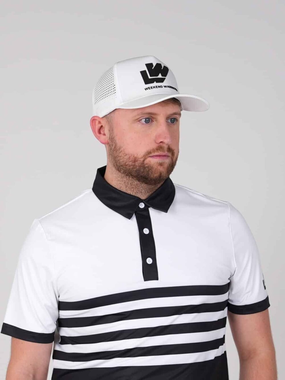 Members Tee Front