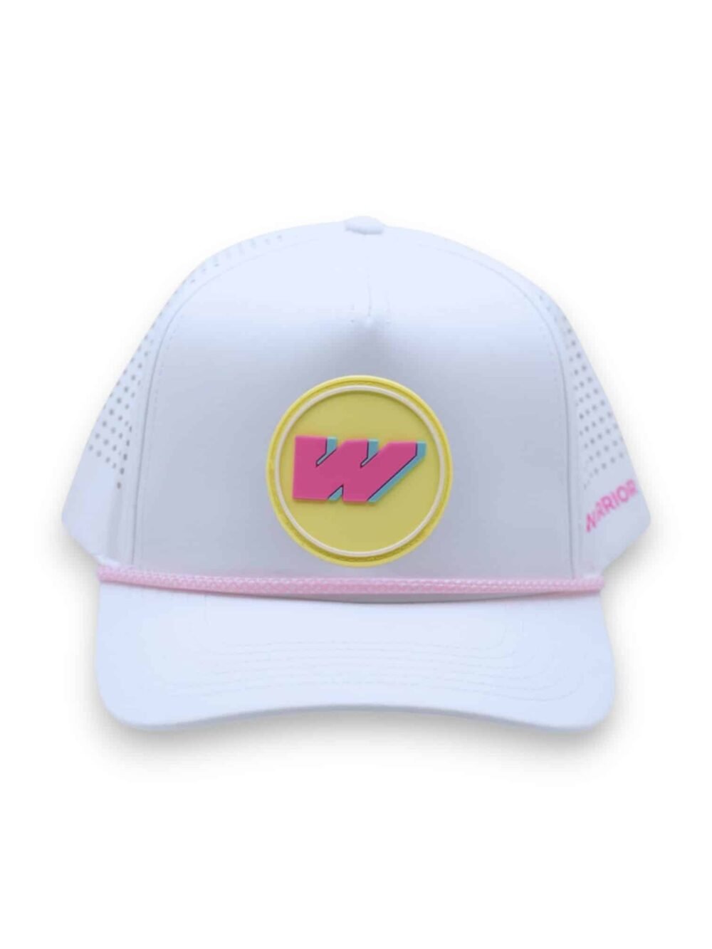The Miami Vice Rope Snapback