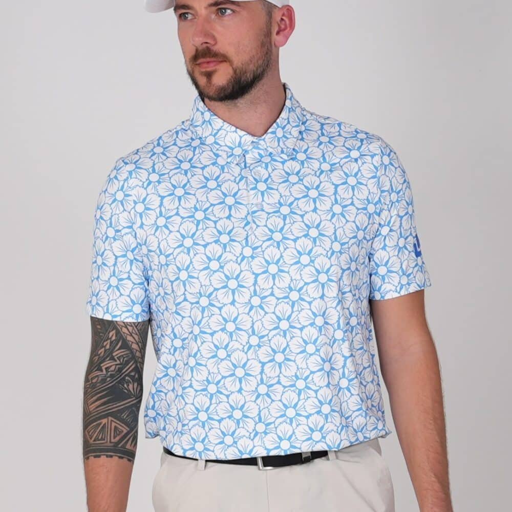 Spritz Blue Front