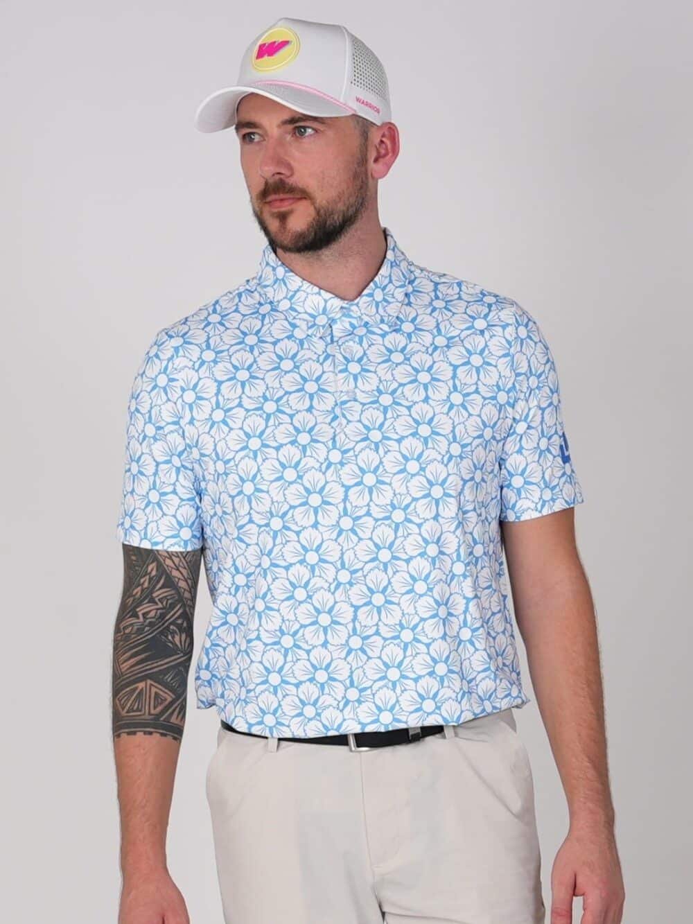 Spritz Blue Front