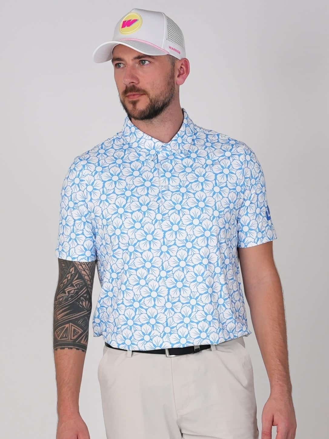 Spritz Blue Front