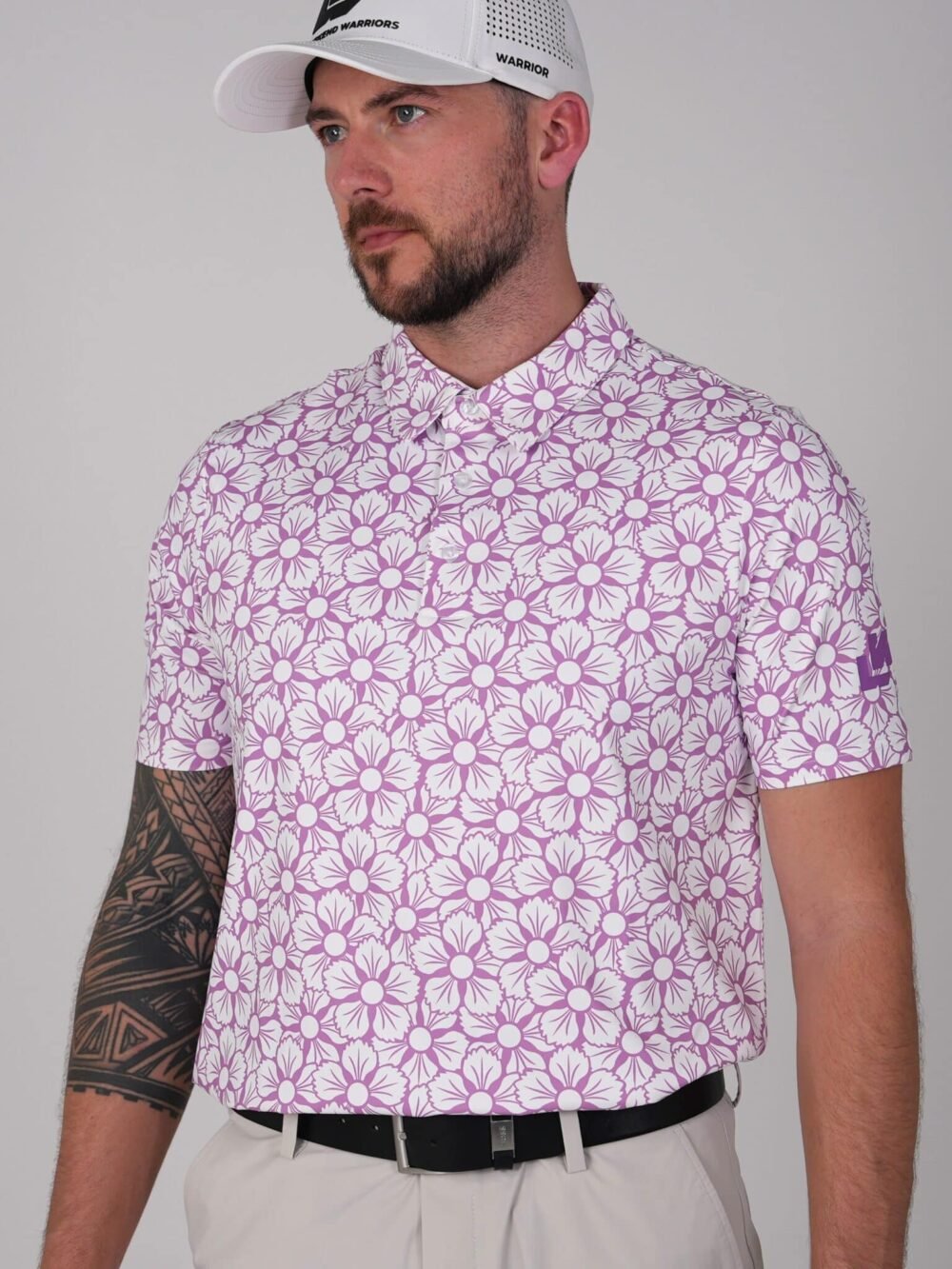 Spritz Purple Front