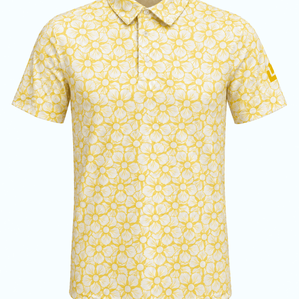 Weekender Limoncello Spritz Polo