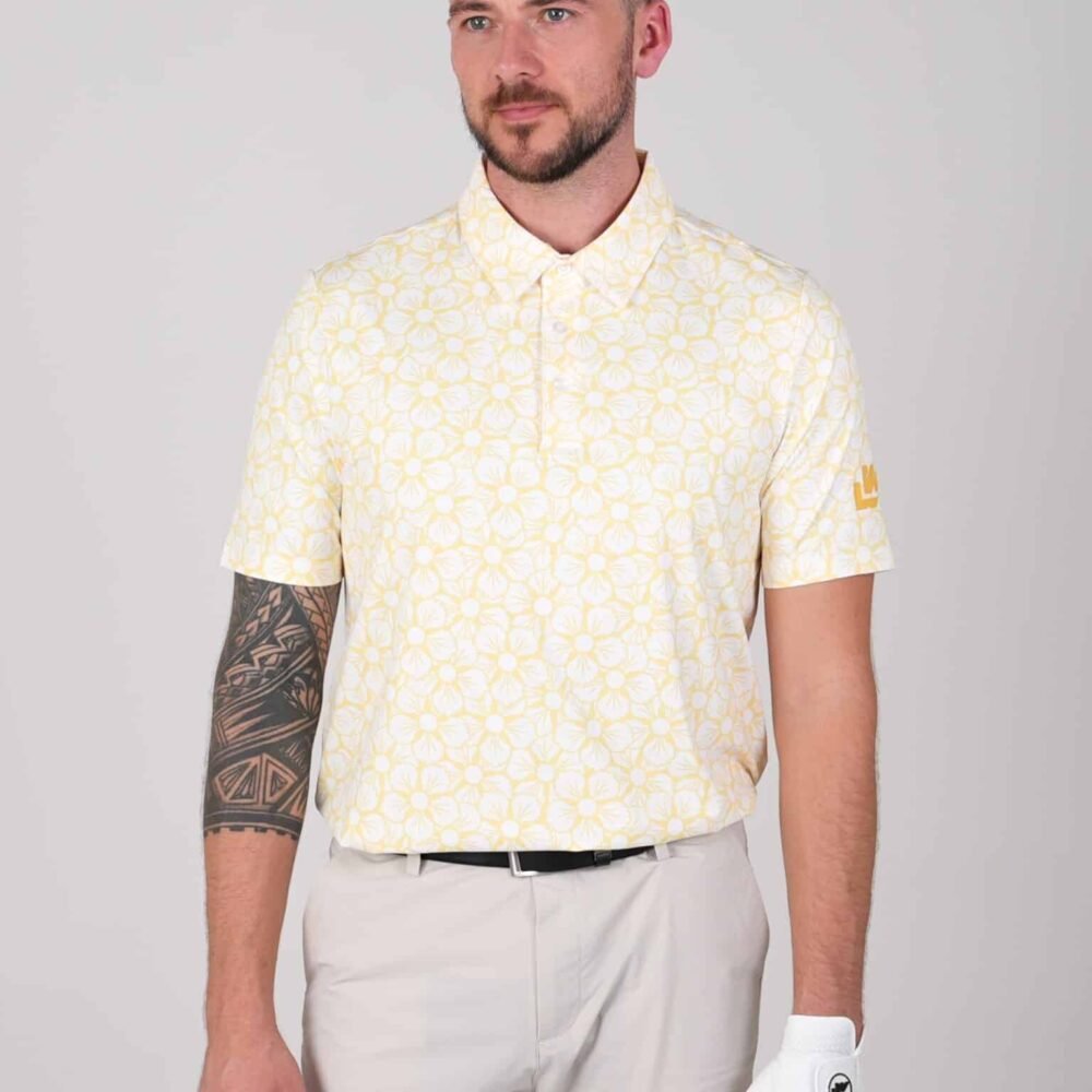 Spritz Yellow Front