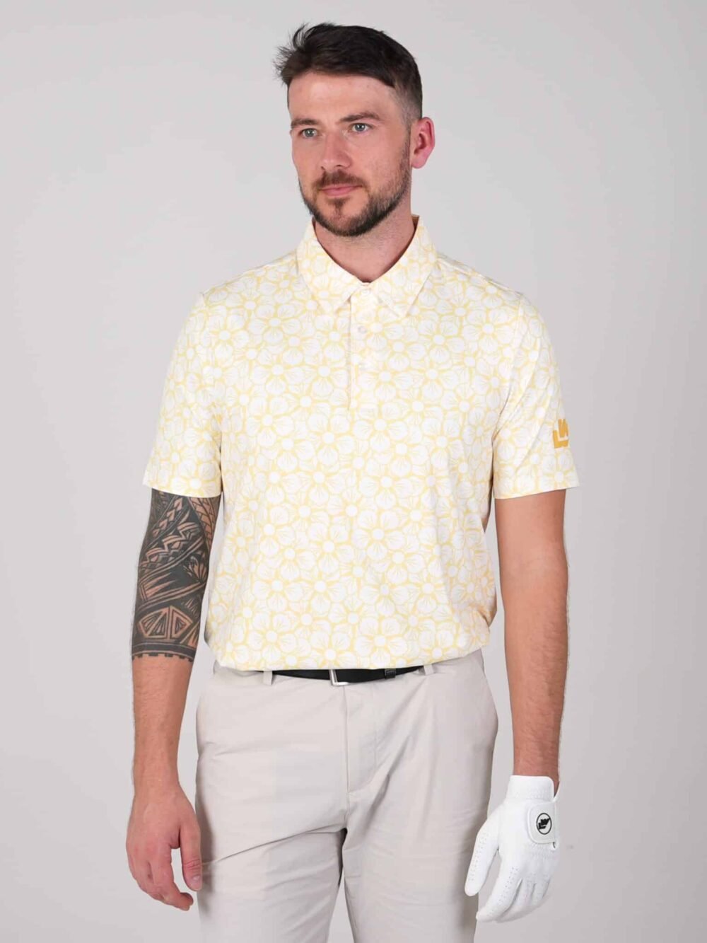 Spritz Yellow Front