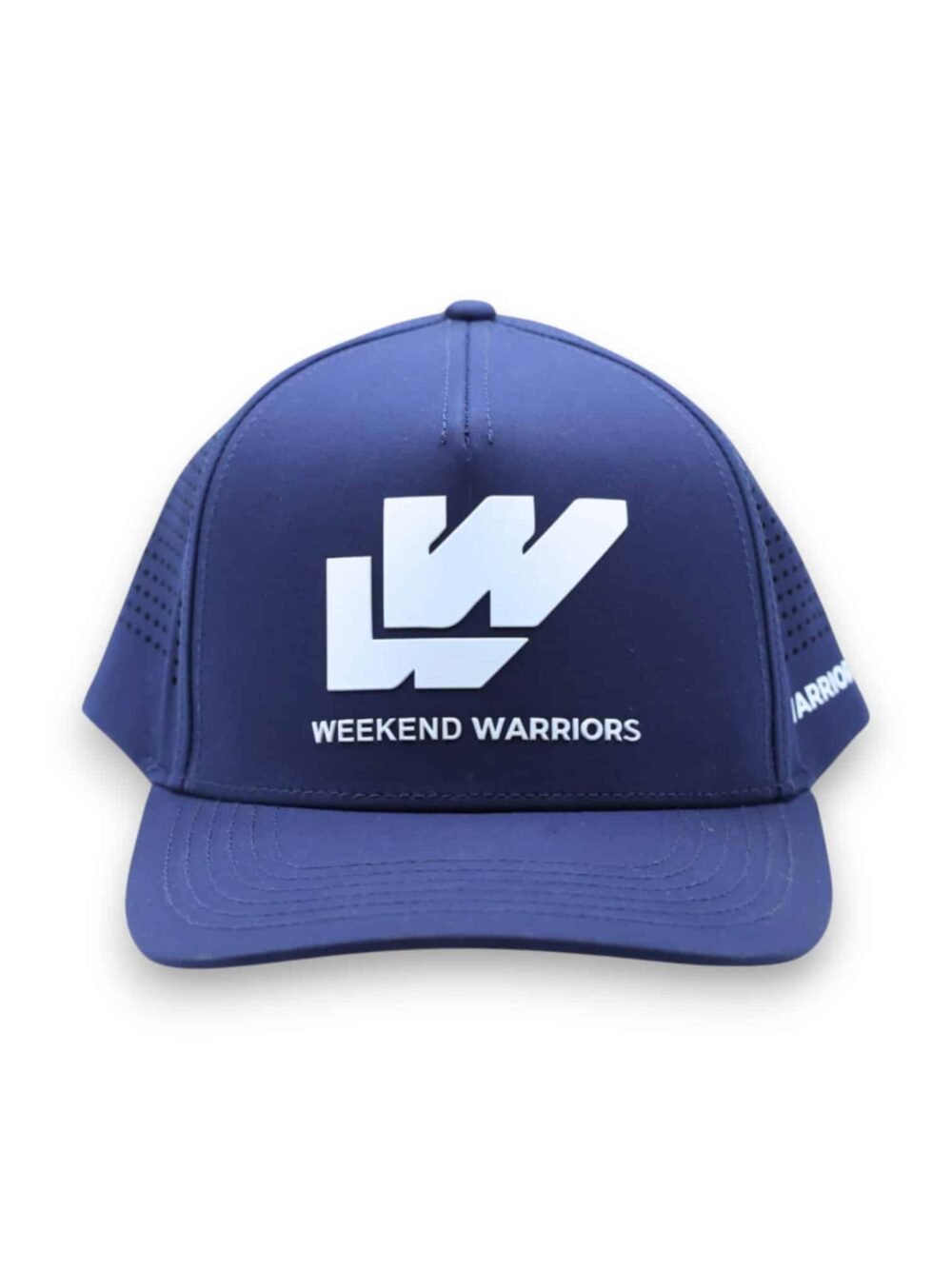 The Admiral Snapback