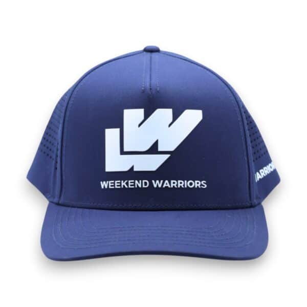 The Admiral Snapback