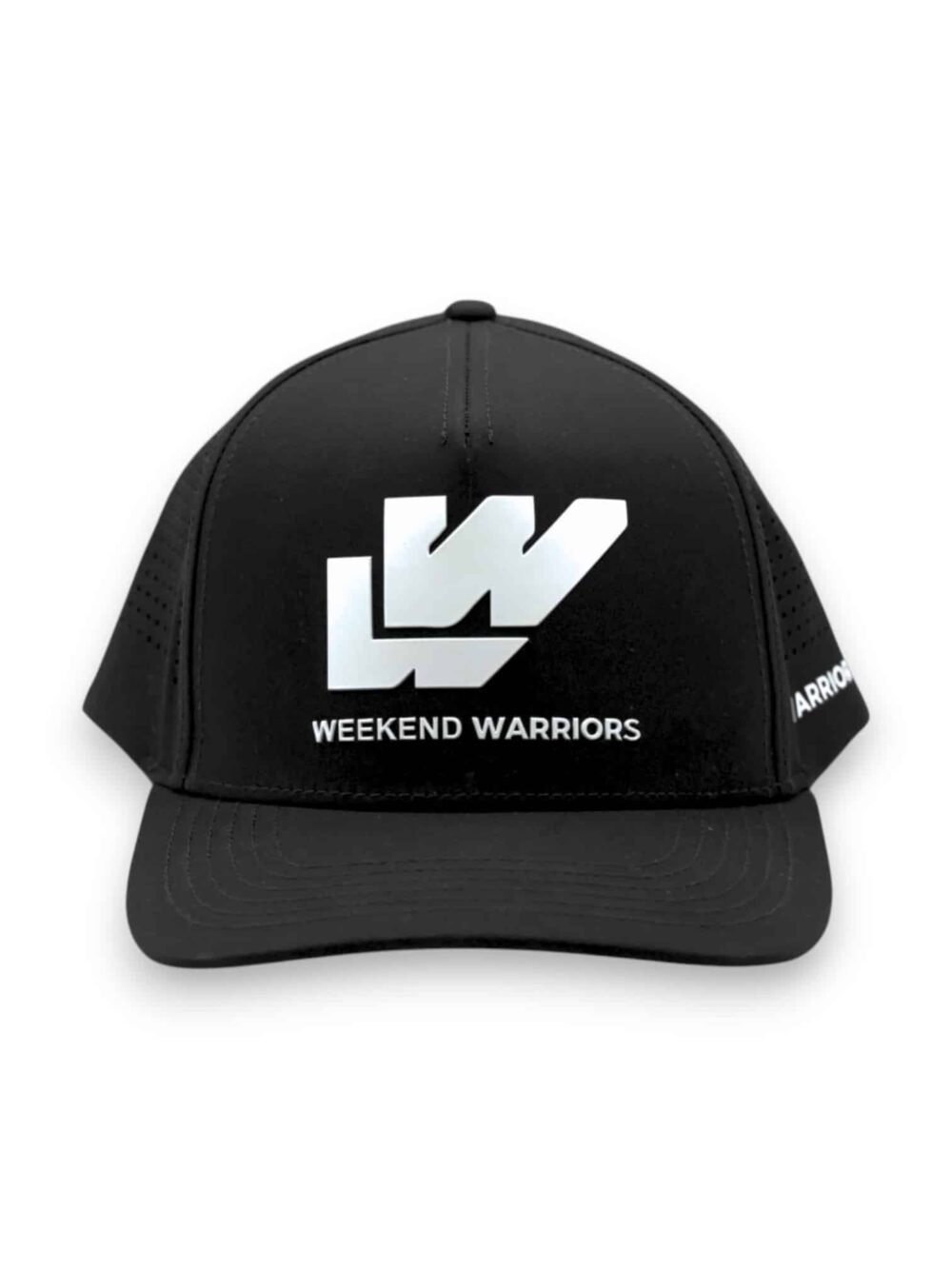 The Back Tee Snapback