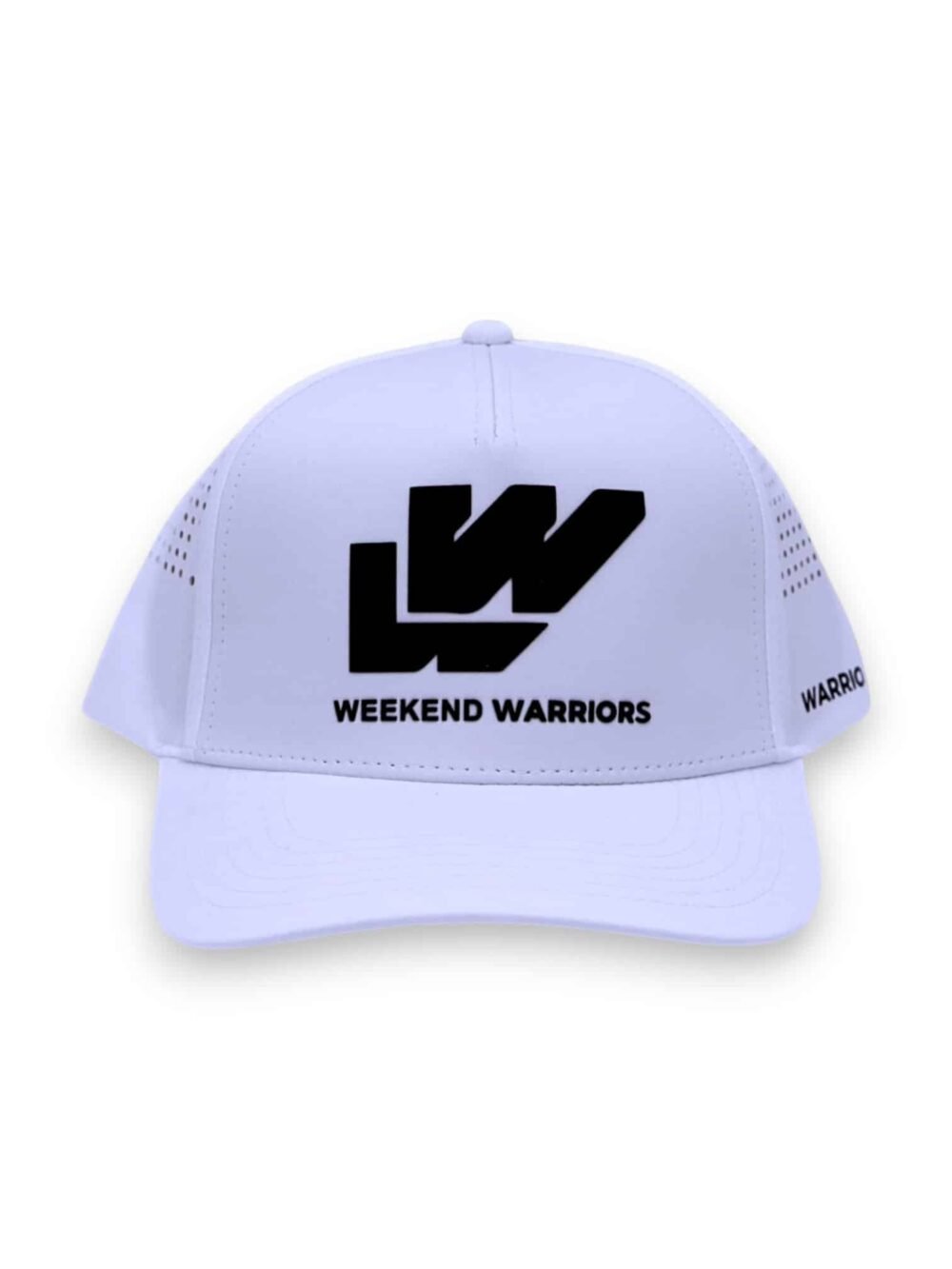 The Members Tee Snapback