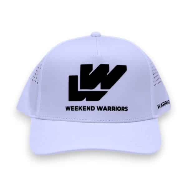 The Members Tee Snapback
