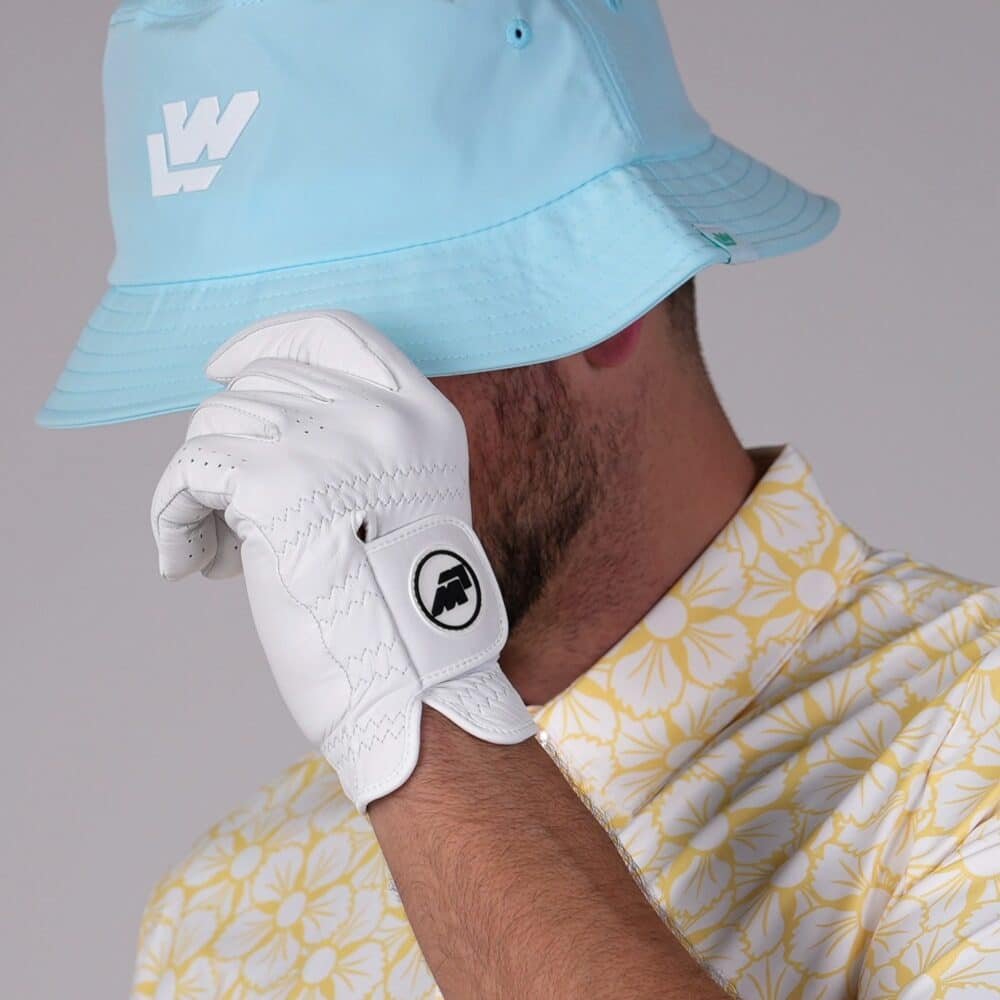 Tiffany Bucket