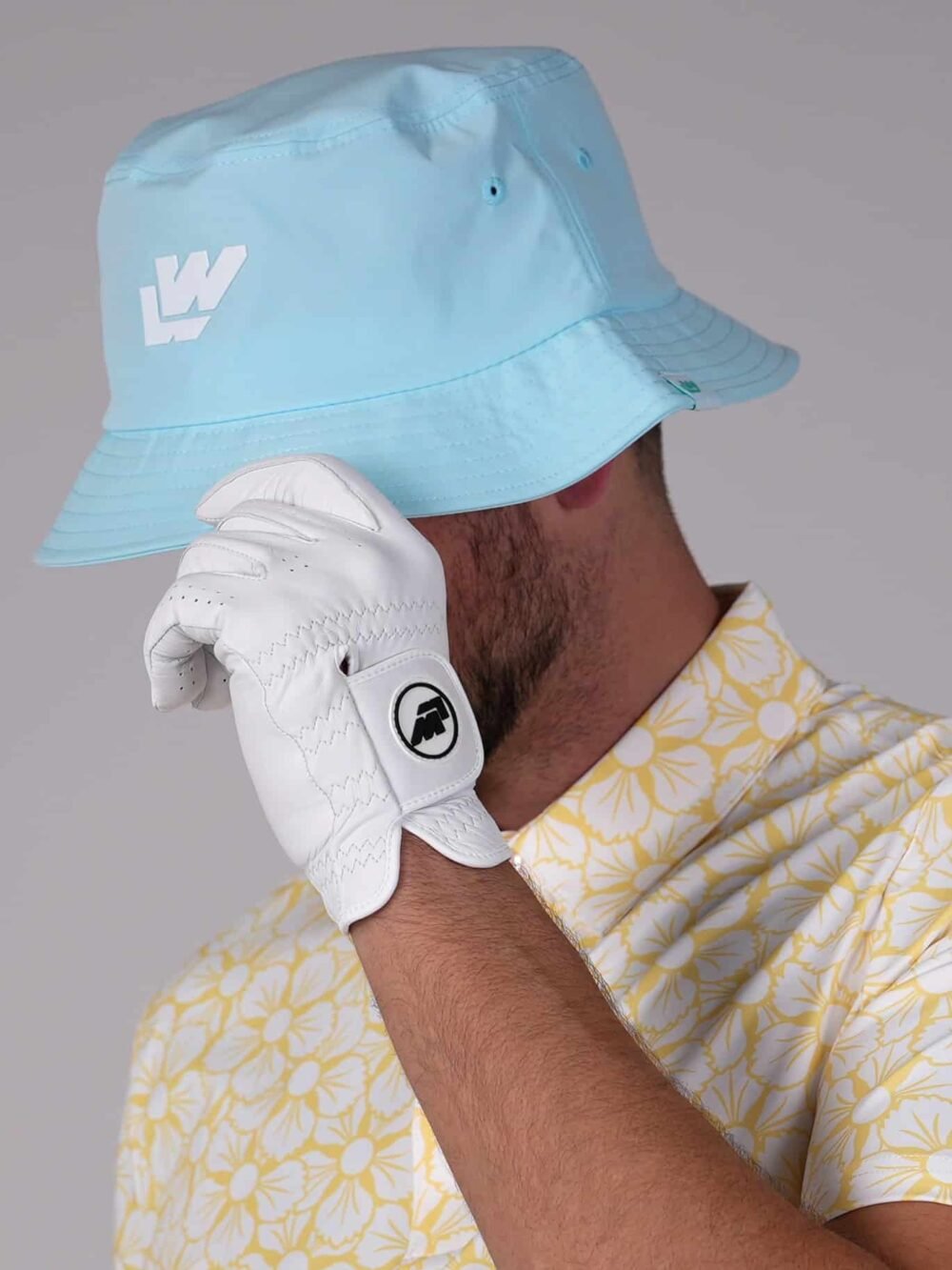 Tiffany Bucket