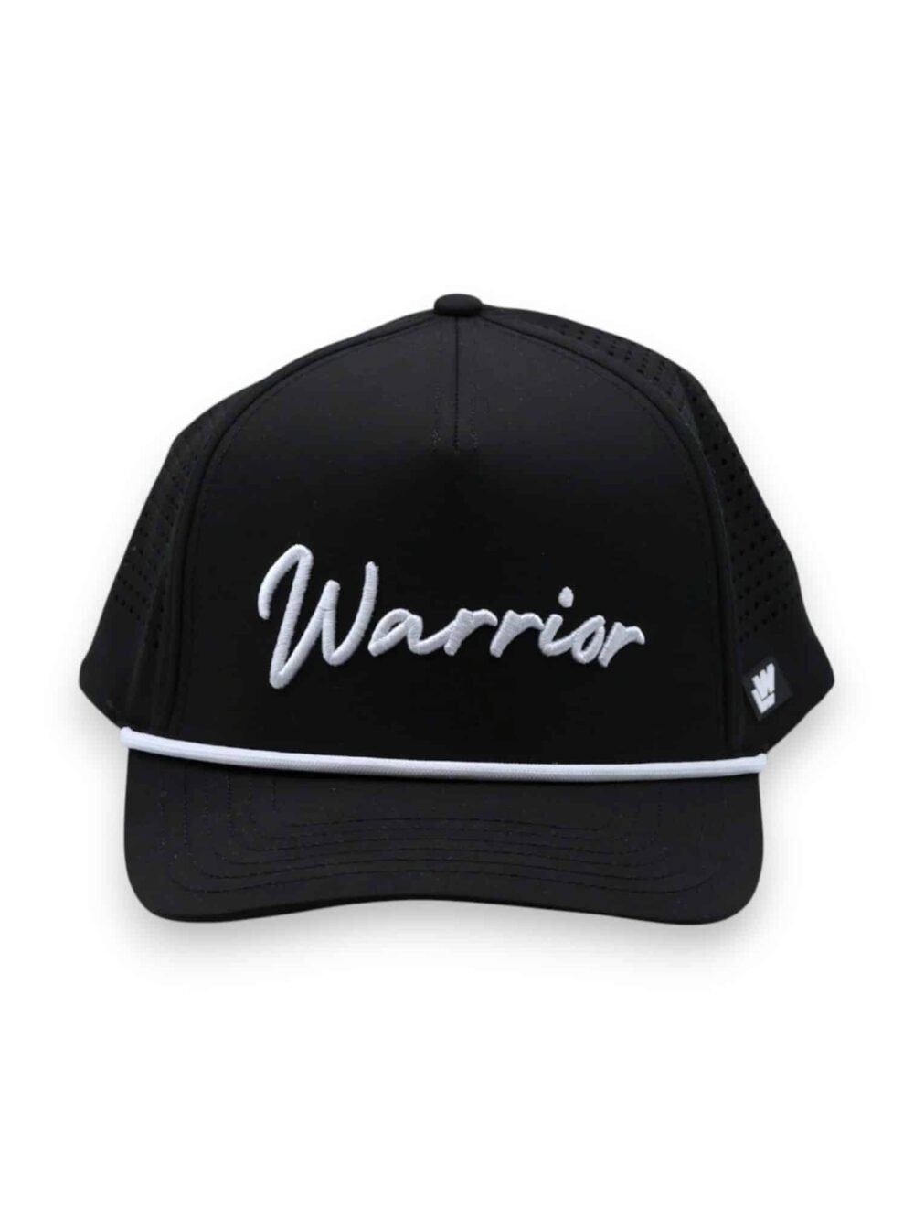 The Warrior Rope Snapback
