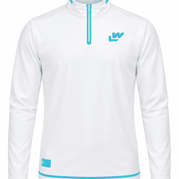 White Sands Luxury 1/4 Zip