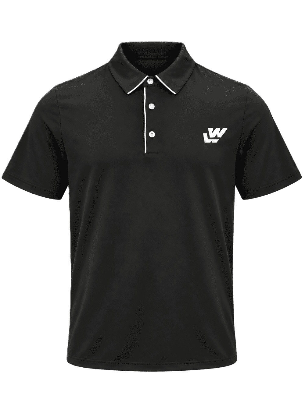 Classic Black